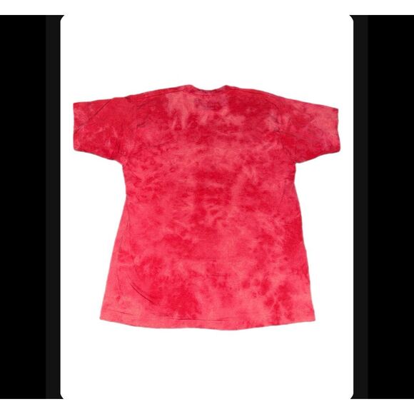 Vintage Bo Knows Crawfish Tie-Dye Tee - Picture 2 of 3